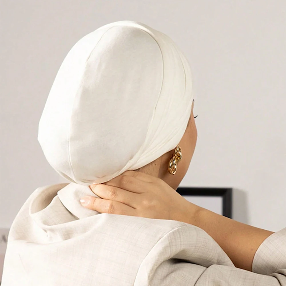Ready-to-Wear Hijab Underscarf