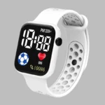 Boys' Water-Resistant Athletic Watch