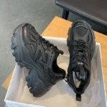 Platform Sneakers for Summer