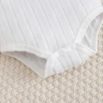 Newborn 3-Piece Long Set — Image 3