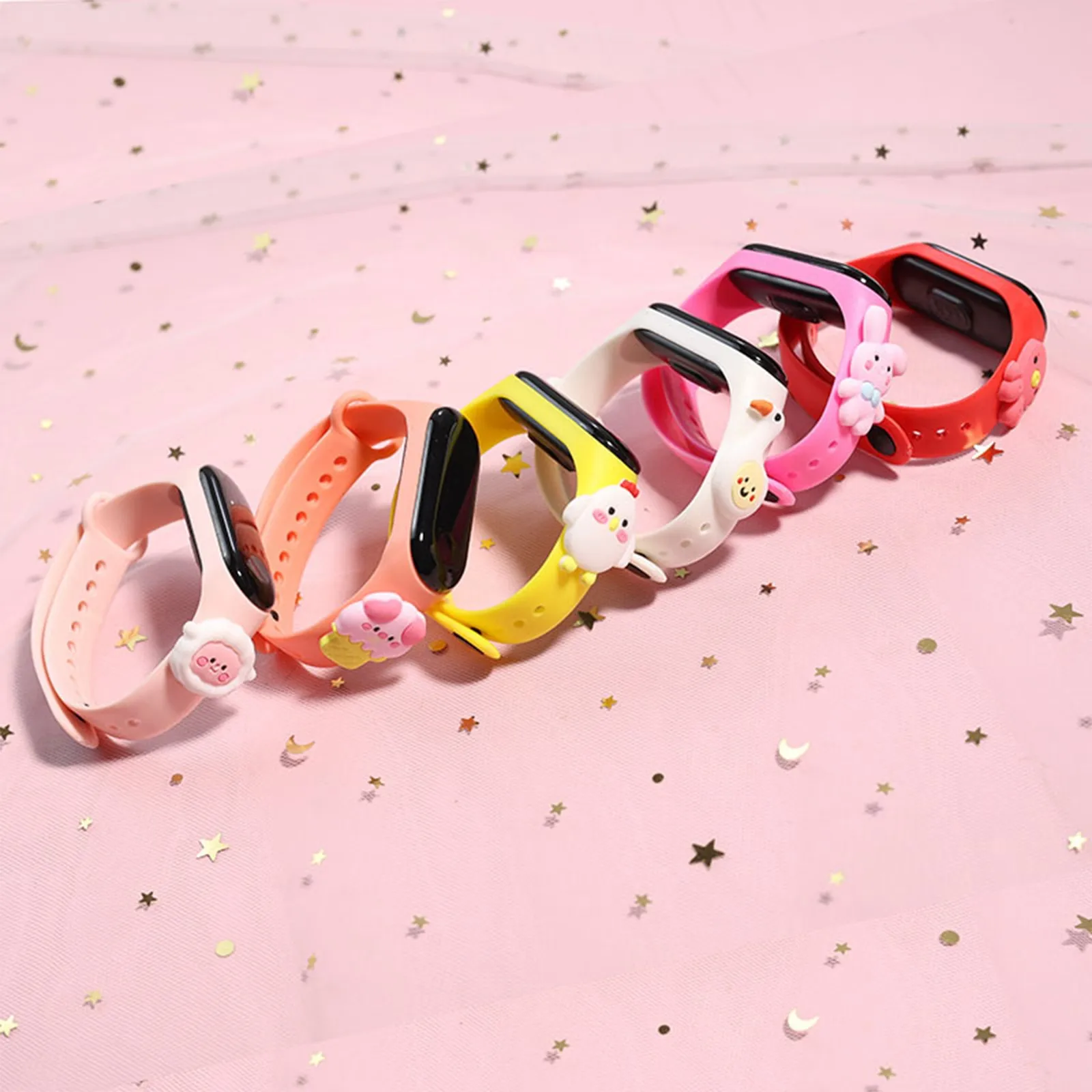 Kids' Smart Watch Birthday Gift