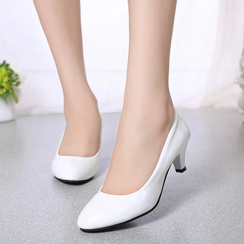 Elegant Heels