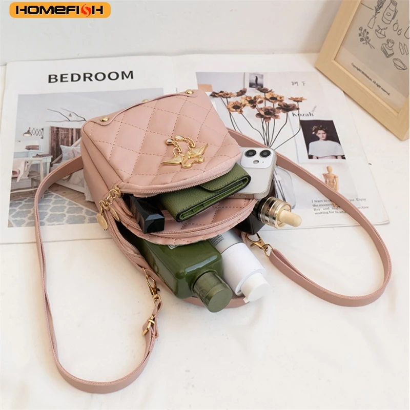 Women's Modern Backpack
