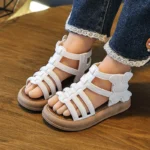 Baby Summer Sandals — Image 5