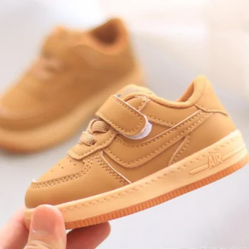 Kids' Winter Sneakers