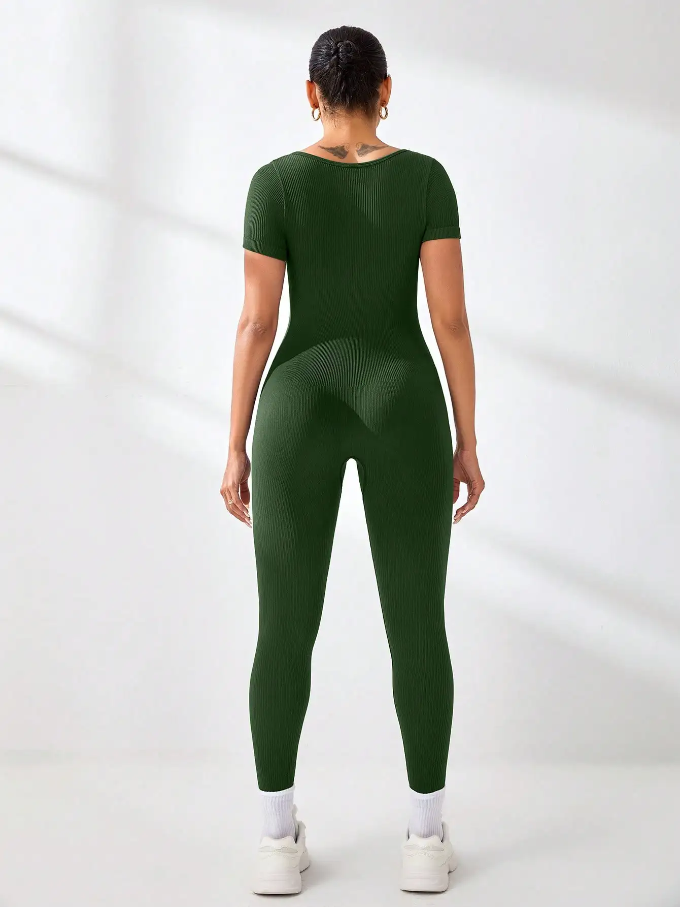 Summer Jumpsuit