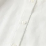 Girls' Autumn Long Shirt — Image 5