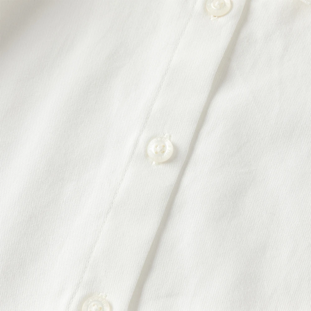 Girls' Autumn Long Shirt