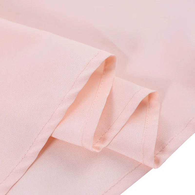 Long Chiffon Eid Abaya — Image 29