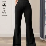 Summer Wide-Leg Pants — Image 4