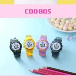 Kids' Digital Watch — Image 6