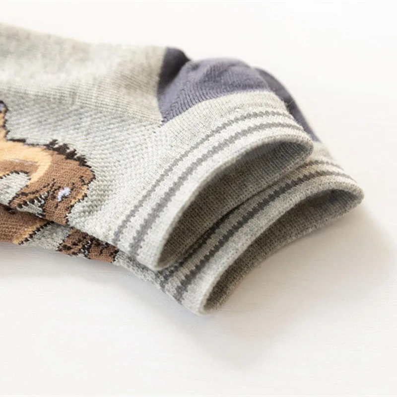 Boys' Socks