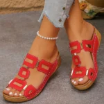 Beach Sandals — Image 5