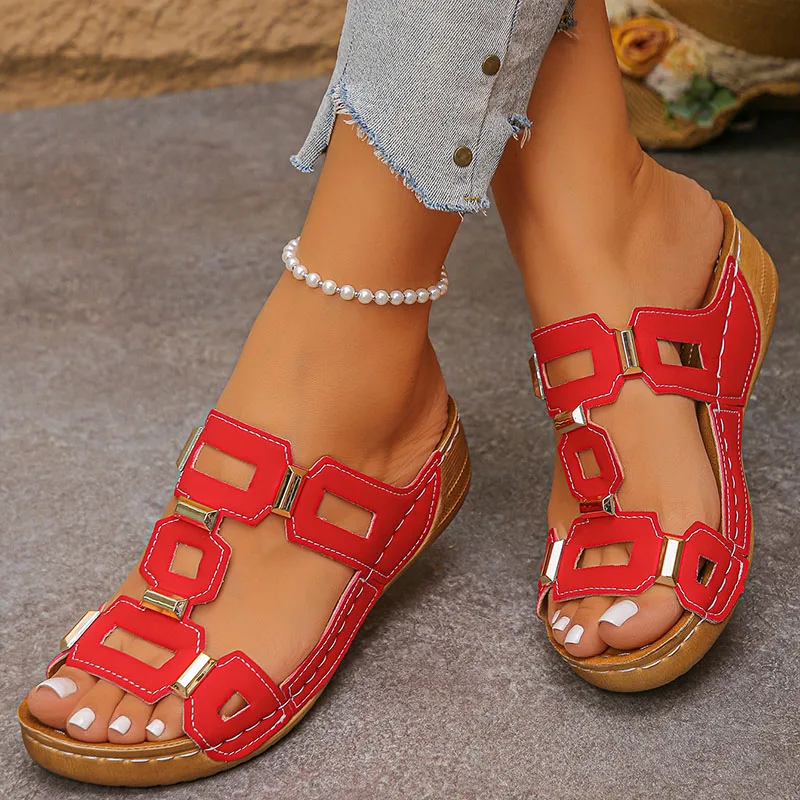 Beach Sandals