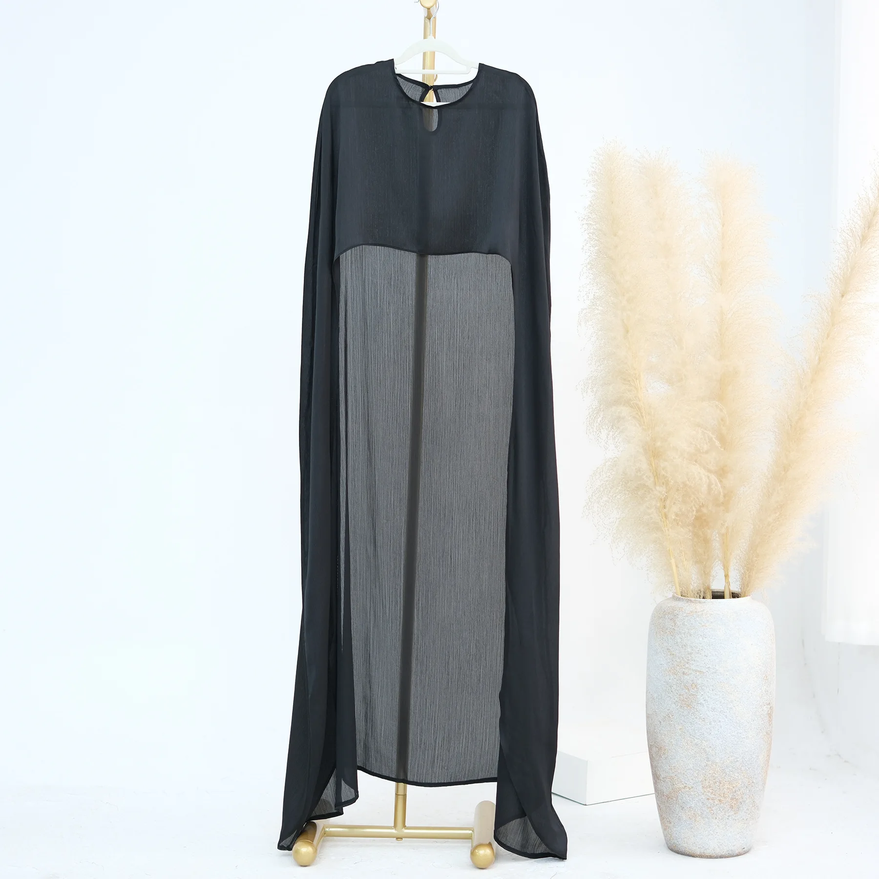 2-Piece Ramadan Abaya Set — Image 26