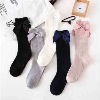 Baby Cotton Socks