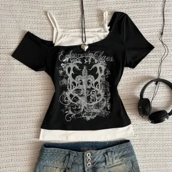 Vintage Summer T-Shirt