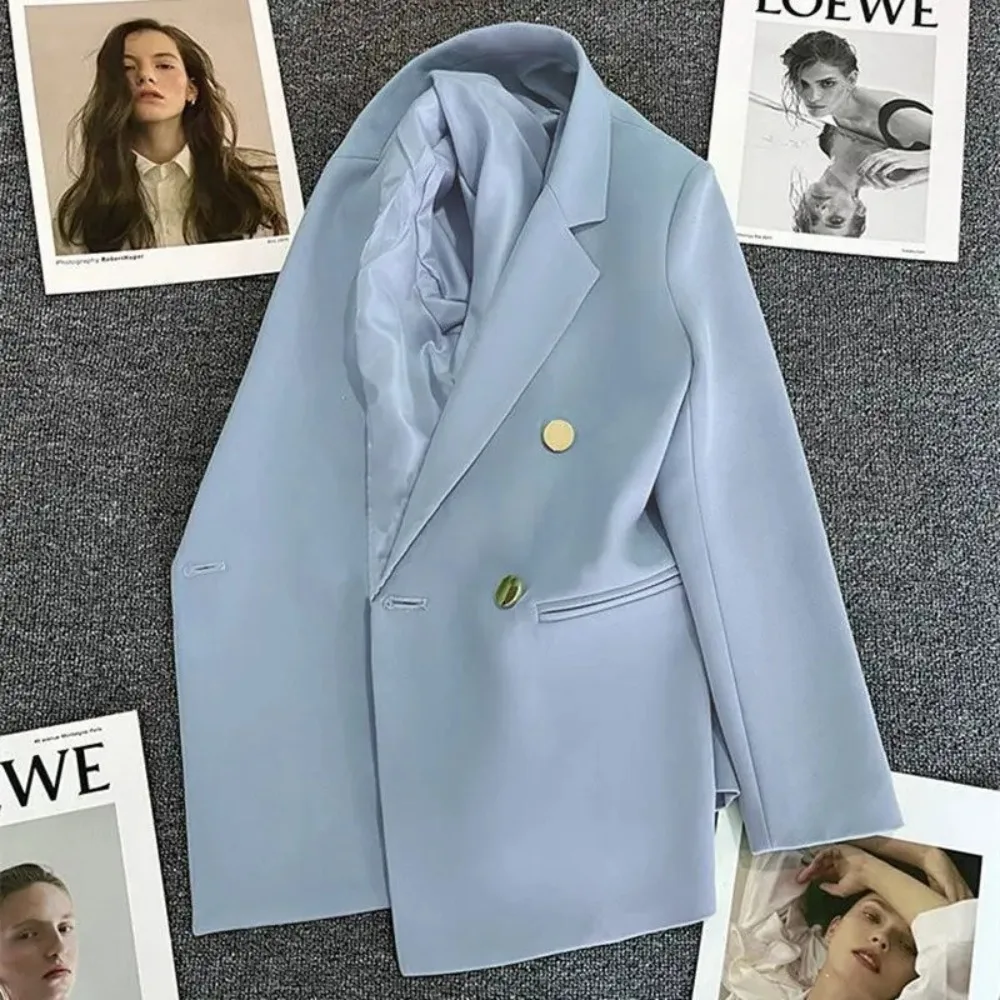 Women's Elegant Spring and Autumn Blazer