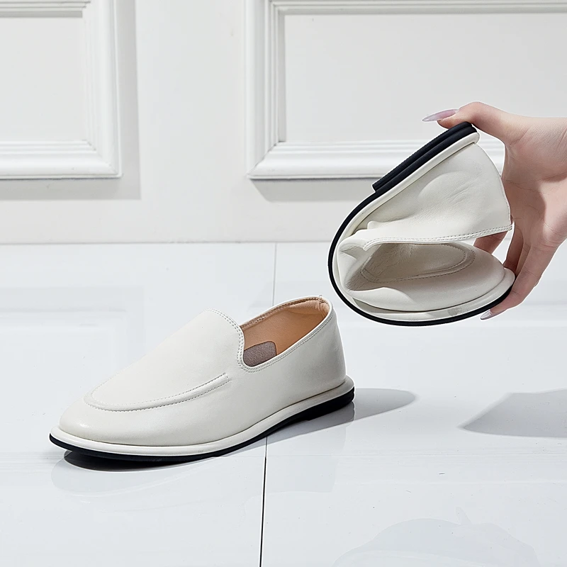 Spring Loafers