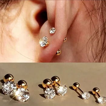 Classic Earrings