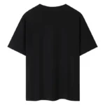 Solid Short T-Shirt — Image 4