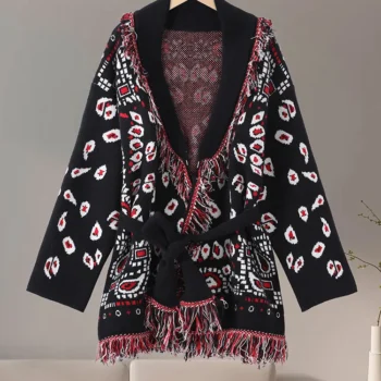 كارديجان كاجوال برباط ورقبة V