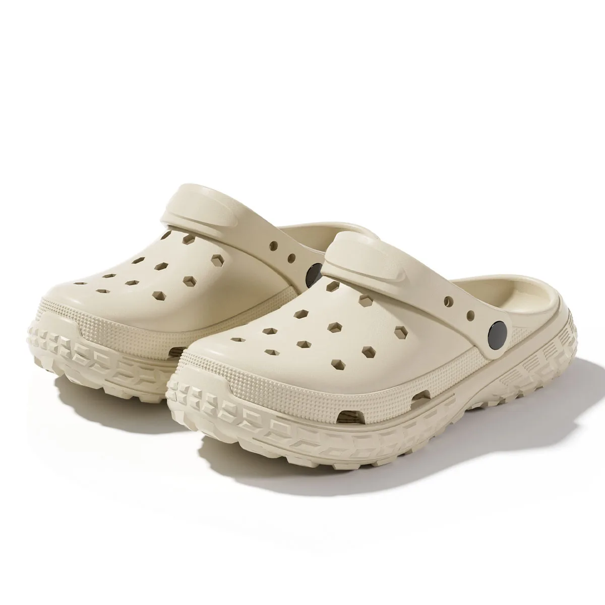 Thick Slippers