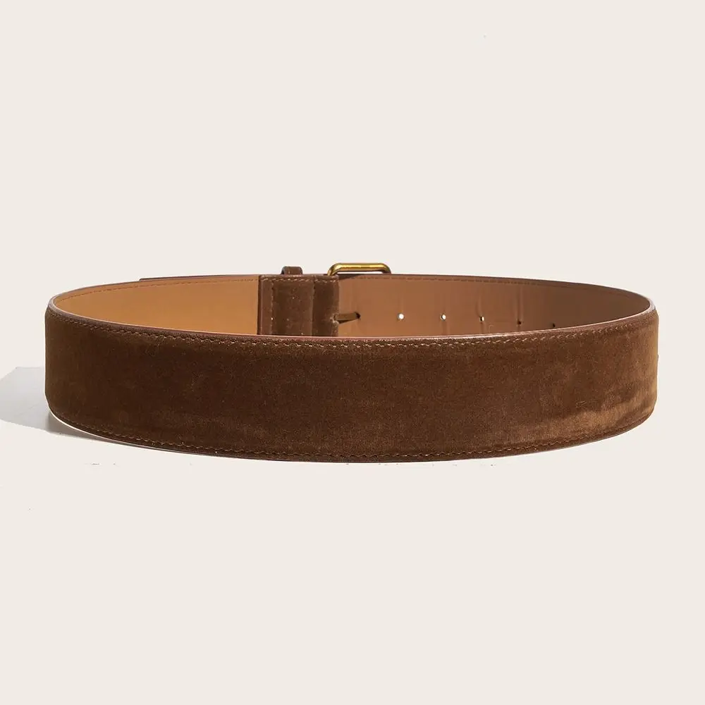 Casual Leather Belt