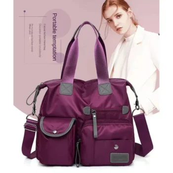 Casual Handbag
