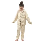 Older Kids' Loungewear Set — Image 3