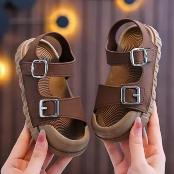 Kids' Casual Sandals