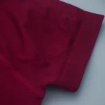 طقم رياضي قطعتين توب قصير وشورت — صورة 3