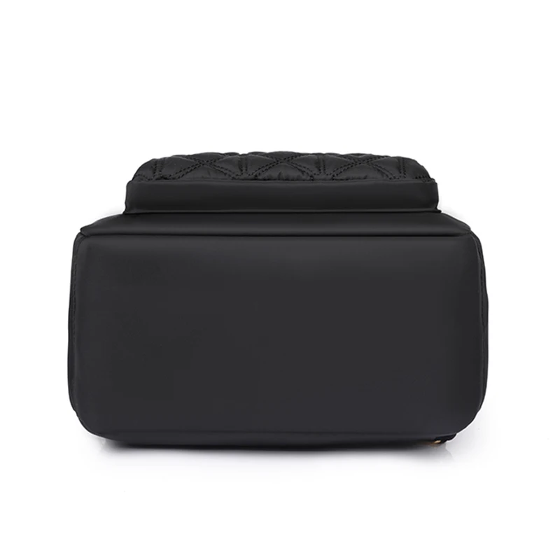 Nylon Travel Backpack