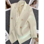 Women's Elegant Spring and Autumn Blazer