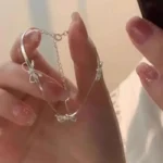 Shiny Bow Bracelet — Image 4