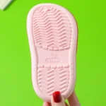 Kids' Cutout Garden and Beach Shoes — Image 3