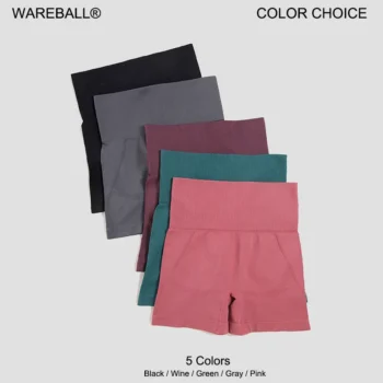 High-Waisted Leggings