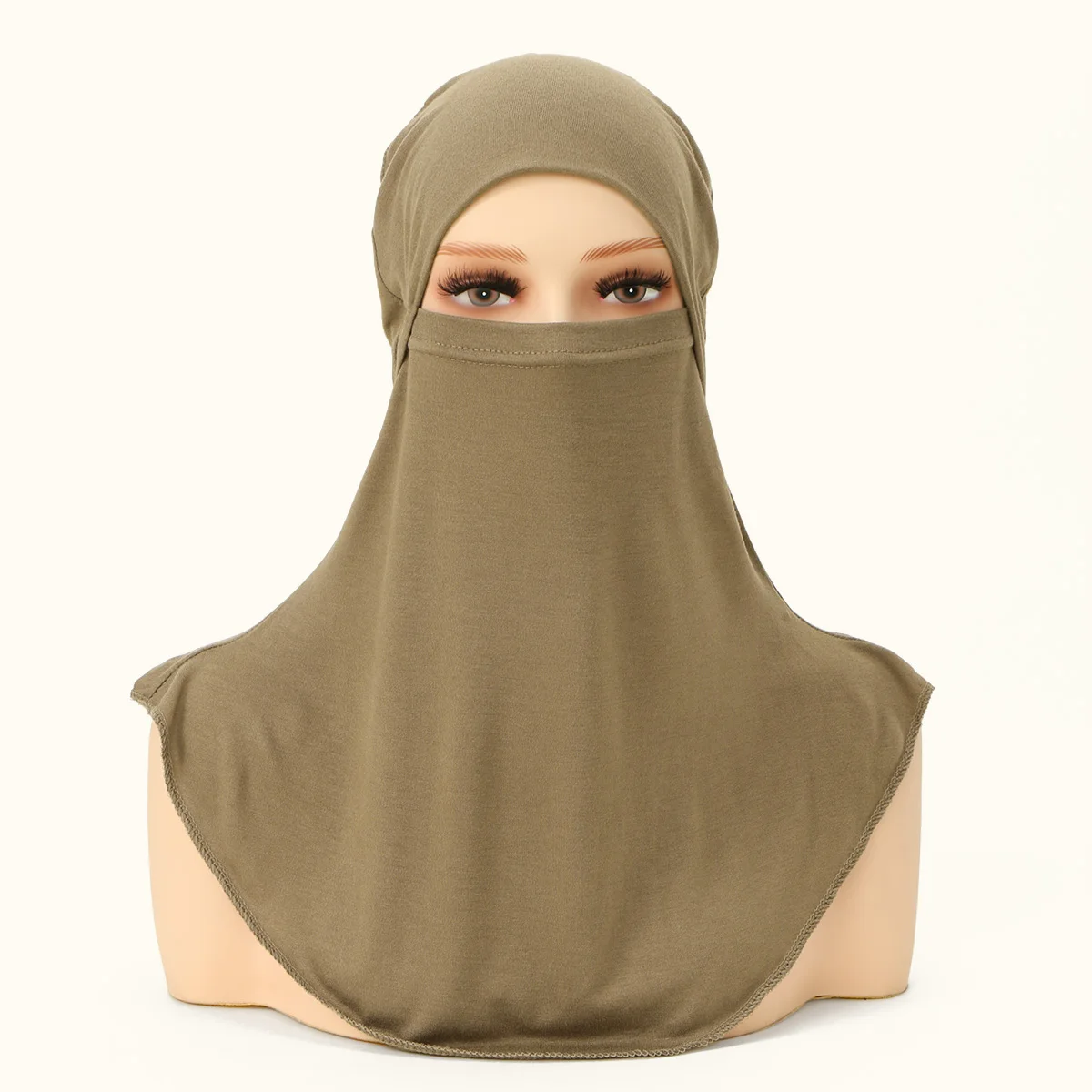 طرحة سادة — صورة تفصيلية 8