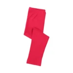 Girls' Slim-Fit Autumn Pants — Image 2