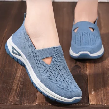 Mesh Shoes