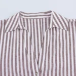 Oversized Summer Blouse — Image 5