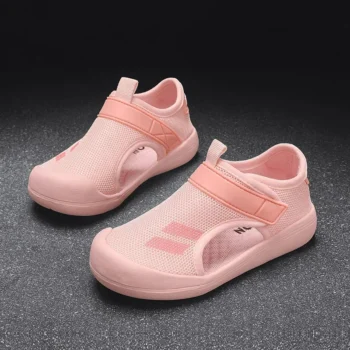 Boys' Mesh Sandals