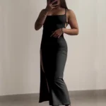 Summer Halter Dress — Image 3