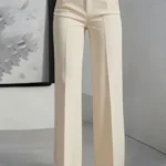 Straight Pants — Image 4