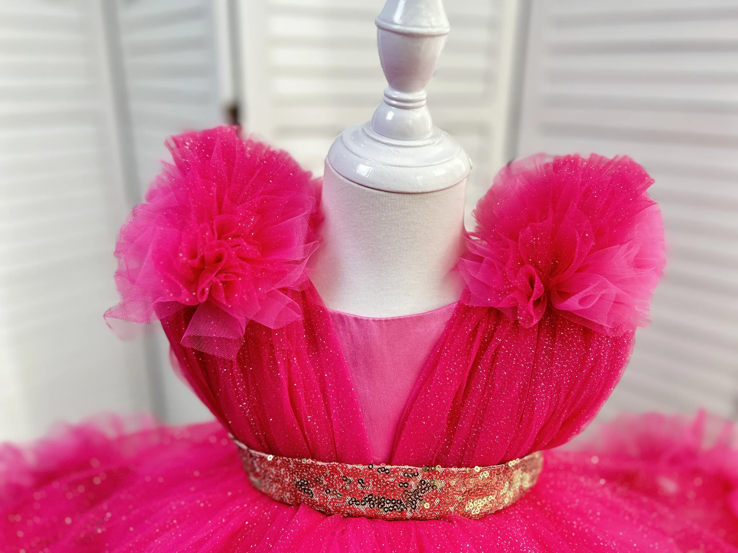 Girls' Dress — Image 13