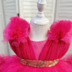 Girls' Dress — Image 5