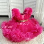 Girls' Dress — Image 4