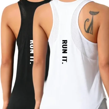 Loose Sports Top