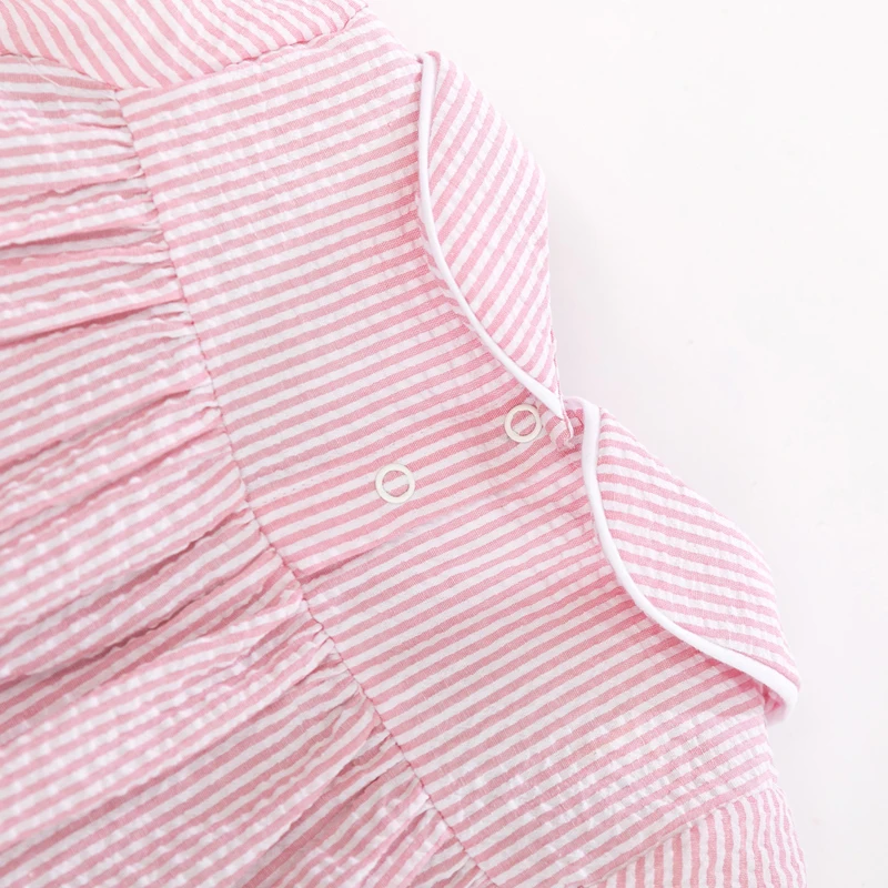 Girls' Summer Dress