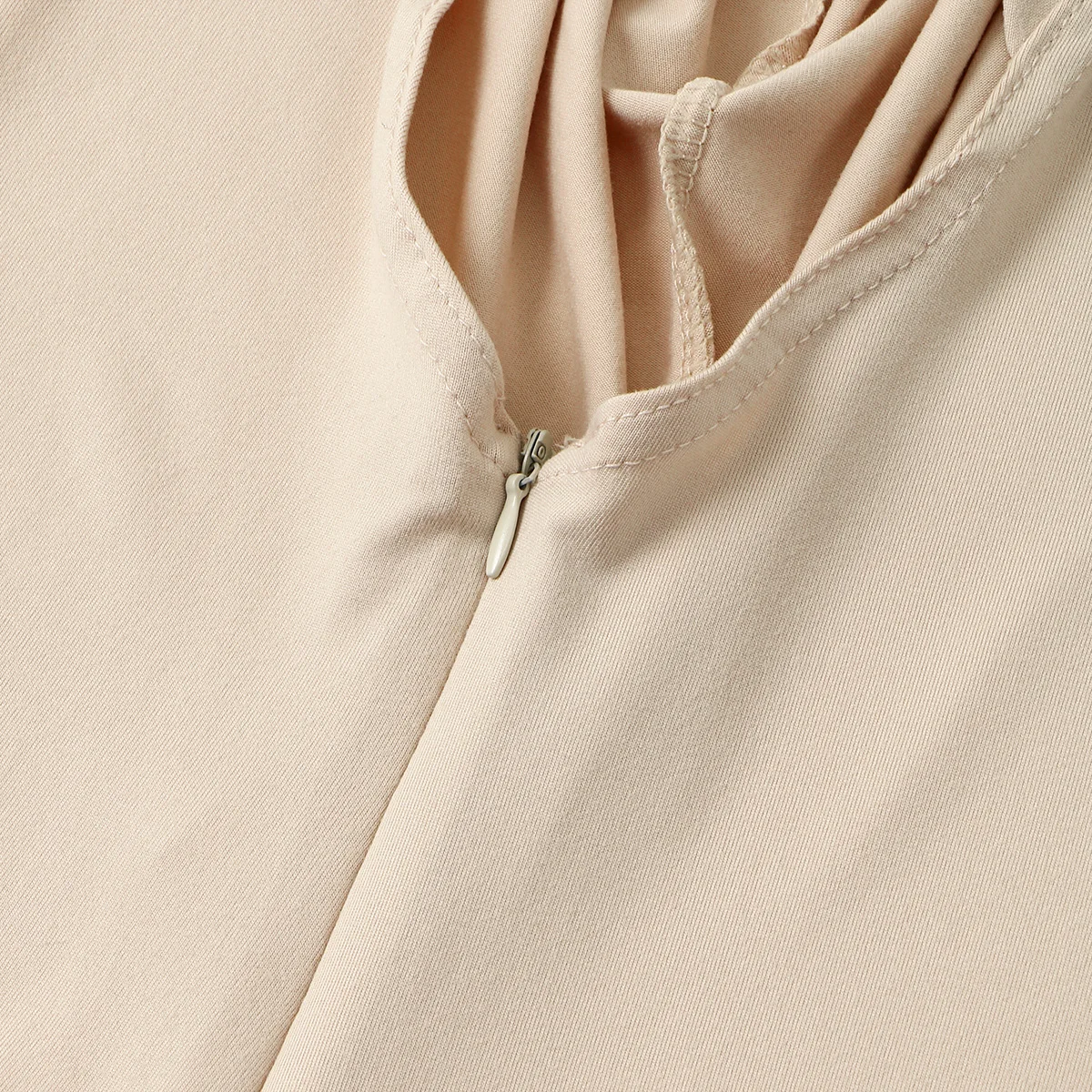 Instant Hijab with Zipper — Image 14